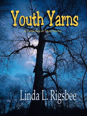 cover image of Youth Yarns